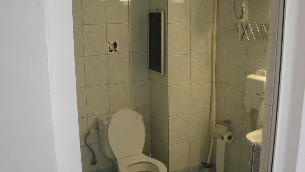 Apostolis Hotel Apartments Pefki Habitación foto